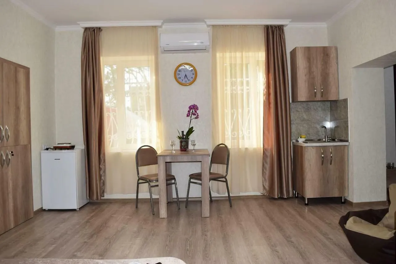 Apartment Avlabar Home Tbilisi Georgien