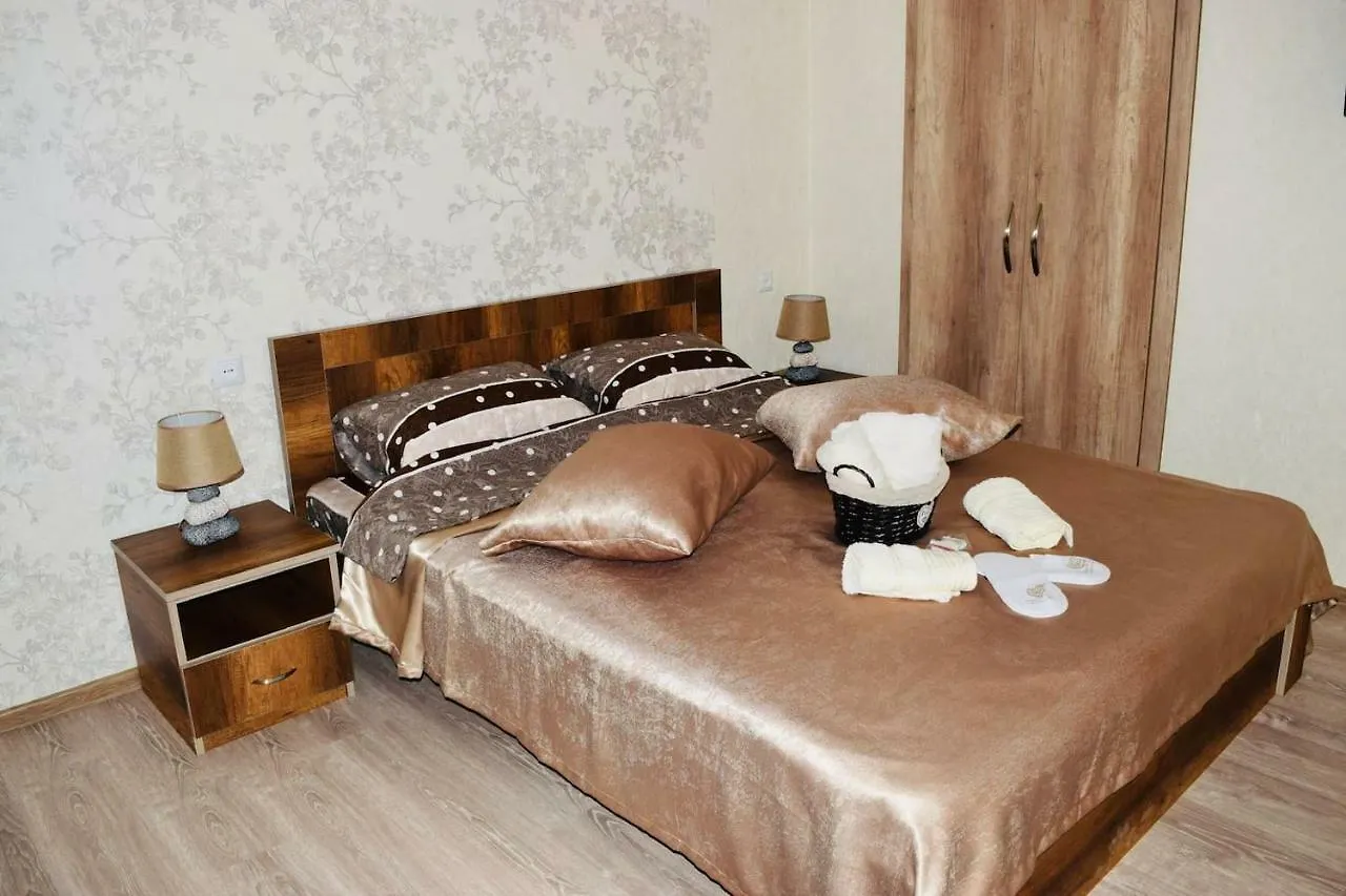 Avlabar Home Tbilisi Appartamento