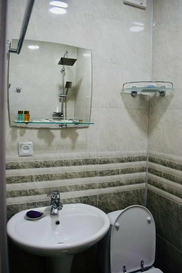 Avlabar Home Tbilisi